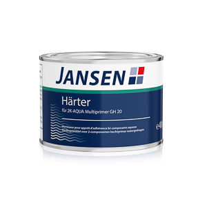 Jansen Härter für 2K-Aqua Multiprimer GH 20